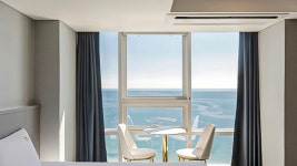 해운대 썬클라우드 호텔, 해운대 (센텀,송정,달맞이), 부산 - 여기어때 특가