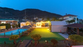 강화 에코펜션&글램핑, 강화, 경기/인천 - 여기어때 특가