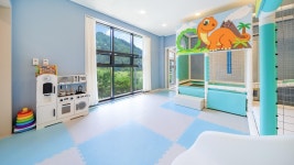 가평 유키즈 키즈 풀빌라 펜션, 자라섬·북면, 가평 - 여기어때 특가