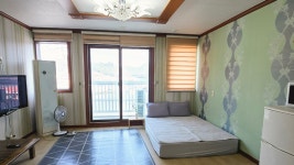 통영 바다소리펜션, 통영·고성, 경남 - 여기어때 특가