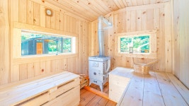 홍천 까사펠리스 애견동반 독채 펜션, 홍천·인제·철원·화천, 강원 - 여기어때 특가