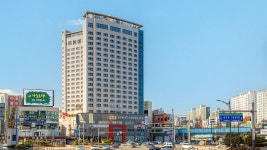 더스카이호텔 천안, 천안·아산·예산·당진, 충청 - 여기어때 특가