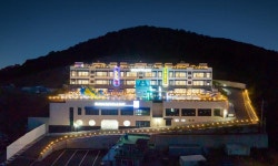 여수 아브리코풀빌라 앤 리조트, 여수 (돌산.금오도), 전라 - 여기어때 특가