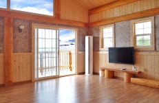 통영 바다위통나무펜션, 통영·고성, 경남 - 여기어때 특가