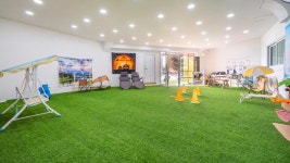 포천 어서오시개냥 애견펜션, 포천·남양주, 경기 - 여기어때 특가