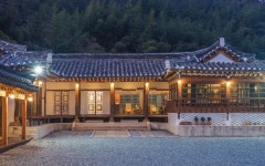 나주 랑동한옥스테이, 영광·목포·고흥, 전주권 - 여기어때 특가