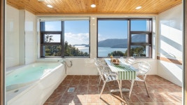 거제 마린캐슬 스파 펜션, 거제 북부 (매미성), 경남 - 여기어때 특가