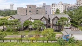 강릉 산호 펜션, 강릉 (경포.안목해변), 강원 - 여기어때 특가