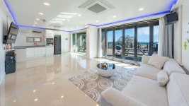 포항 블루힐 스파 풀빌라 펜션, 포항, 경북 - 여기어때 특가