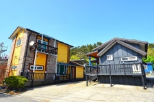 한솔펜션, 서산·예산·아산·서천·공주, 충남 - 여기어때 특가