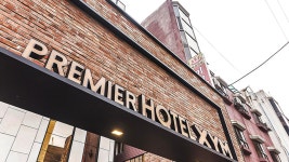 안양 프리미어호텔 XYM, 화성·동탄·안산·부천·안양, 경기 - 여기어때 특가