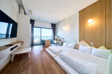 강릉 페리아902 키즈 가족 스파 펜션, 강릉 (주문진.사천), 강원 - 여기어때 특가