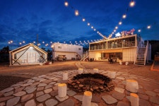 태안학암포별빛바다글램핑펜션, 태안·만리포·청포대, 충청 - 여기어때 특가