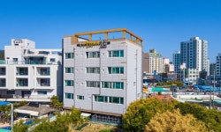 부산 알리바바펜션, 부산, 부산/울산 - 여기어때 특가