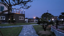 서천 판바우 독채펜션, 서산·예산·아산·서천·공주, 충남 - 여기어때 특가