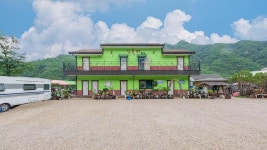 인제 민들레향기펜션, 홍천·인제·철원·화천, 강원 - 여기어때 특가