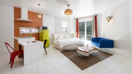 가평 솔레스파펜션, 남이섬·가평읍, 가평 - 여기어때 특가