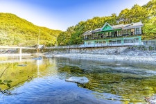 경주 그린하우스펜션, 경주 (천북.북군.보문), 경북 - 여기어때 특가