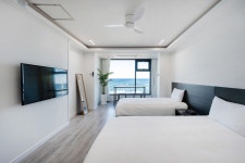 강릉 밀라노 펜션, 강릉 (주문진.사천), 강원 - 여기어때 특가