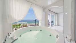 속초 오션11 스파 펜션, 속초·고성, 강원 - 여기어때 특가