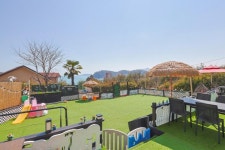 거제 거제해돋이가자애견펜션, 거제 북부 (매미성), 경남 - 여기어때 특가