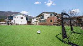 가평 아모르 스파 풀빌라 펜션, 자라섬·북면, 가평 - 여기어때 특가