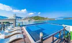 여수 썬힐스파펜션, 여수 (돌산.금오도), 전라 - 여기어때 특가