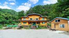 인제 둥지펜션, 홍천·인제·철원·화천, 강원 - 여기어때 특가