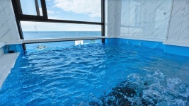 경주 에스앤비 풀빌라, 경주 (감포.불국사), 경북 - 여기어때 특가