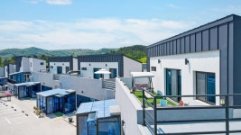 경주 더보문풀빌라, 경주 (천북.북군.보문), 경북 - 여기어때 특가