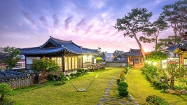 대부도 까치섬한옥펜션, 대부도·영흥도·선재도, 그 외 지역 - 여기어때 특가
