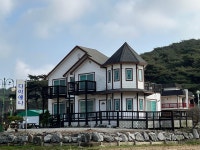 안면도 다이애나 펜션, 꽃지·안면도, 충남 - 여기어때 특가