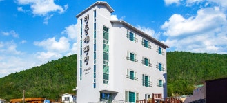 거제 민들레펜션, 거제 남부 (바람의언덕), 경남 - 여기어때 특가