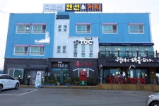 포항 디오션펜션, 포항, 경북 - 여기어때 특가