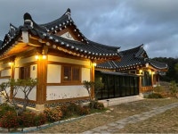 경주 더포레 한옥펜션, 경주 (감포.불국사), 경주/안동권 - 여기어때 특가