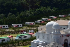 김해 가야테마파크 카라반 좋은캠핑, 경상/부산 - 여기어때 특가