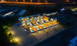 영덕 비사이드 풀빌라 오션뷰 펜션, 영덕·울진·울릉도, 경북 - 여기어때 특가