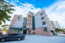 강릉 넘버25펜션, 강릉 (경포.안목해변), 강원 - 여기어때 특가