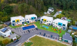 가평 라라키즈풀빌라, 아침고요수목원·상면, 가평 - 여기어때 특가