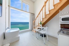 속초 이스파펜션, 속초·고성, 강원 - 여기어때 특가