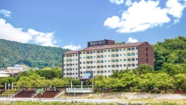 켄싱턴리조트 지리산남원, 화순·남원·구례, 전라 - 여기어때 특가