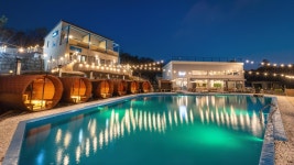 강릉 스테이쇼드펜션, 강릉 (경포.안목해변), 강원 - 여기어때 특가