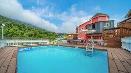 강화도 루체 펜션, 강화, 인천 - 여기어때 특가