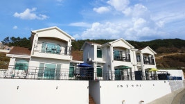 남해 마로니에펜션, 남해·사천, 경남 - 여기어때 특가