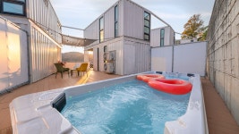 경주 CELL27 감성풀빌라, 경주 (감포.불국사), 경북 - 여기어때 특가