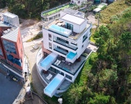 강릉 디어웨이브풀빌라, 강릉 (경포.안목해변), 강원 - 여기어때 특가