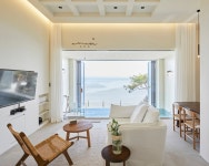 풀빌라 아마레, 꽃지·안면도, 충남 - 여기어때 특가