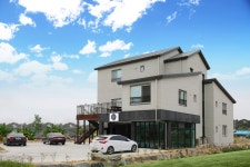 강릉 쉼표펜션, 강릉 (주문진.사천), 강원 - 여기어때 특가