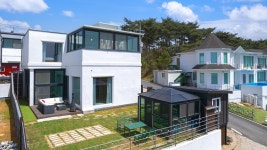 태안 13월풀빌라, 꽃지·안면도, 충남 - 여기어때 특가