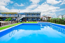 강화좋아요스파 펜션, 강화, 인천 - 여기어때 특가